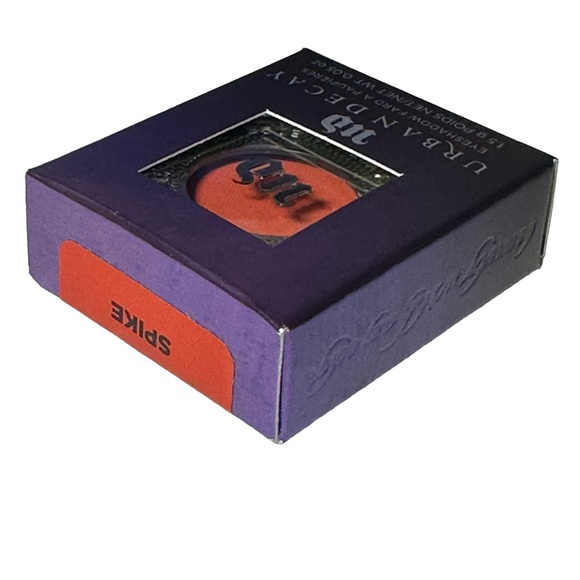 Urban Decay Eyeshadow .05 oz “SPIKE” - Picture 4 of 7